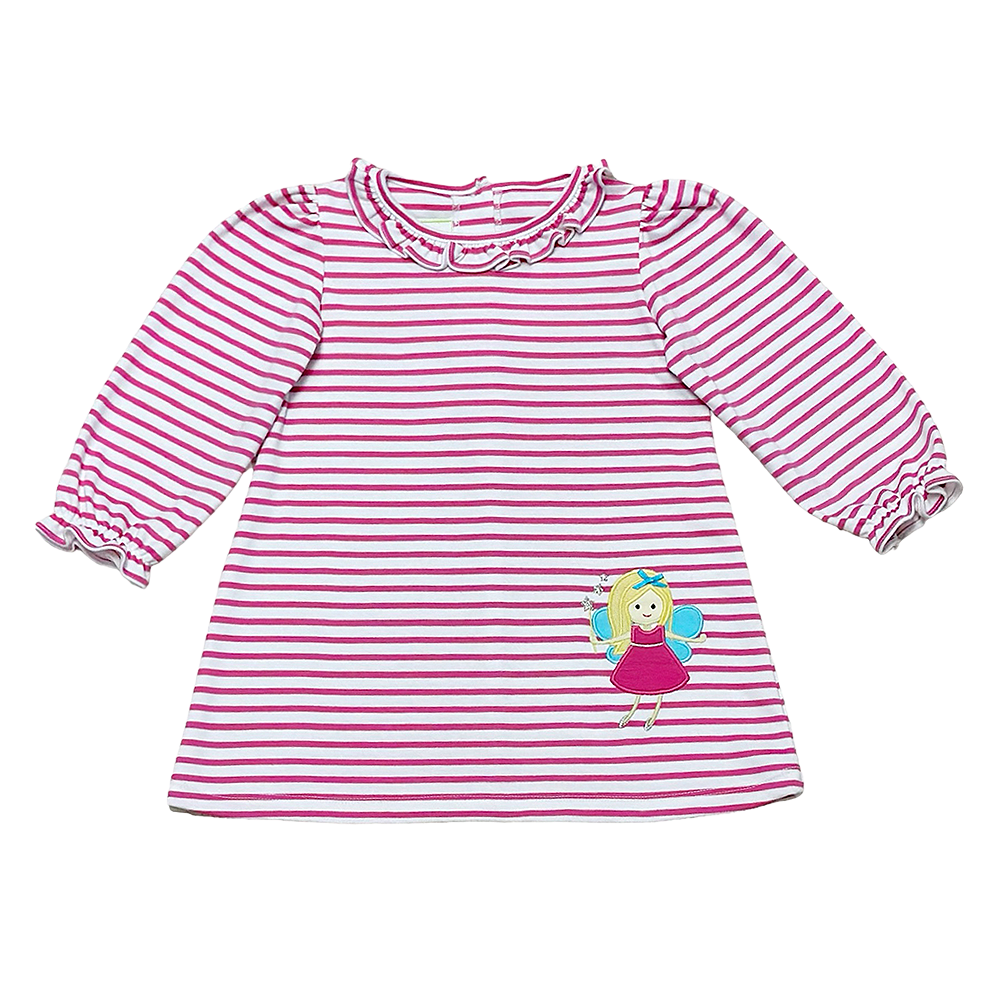 Fairy Sussette Dress
