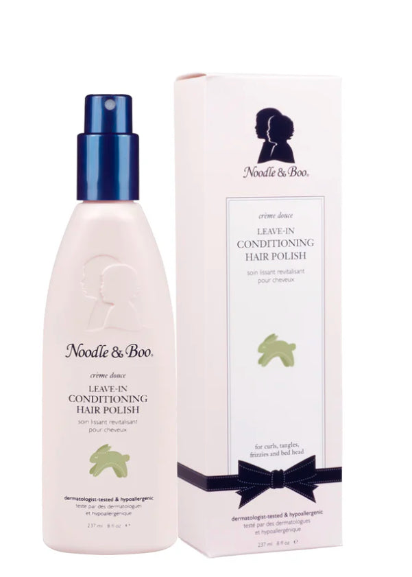 Conditioning Hair Polish