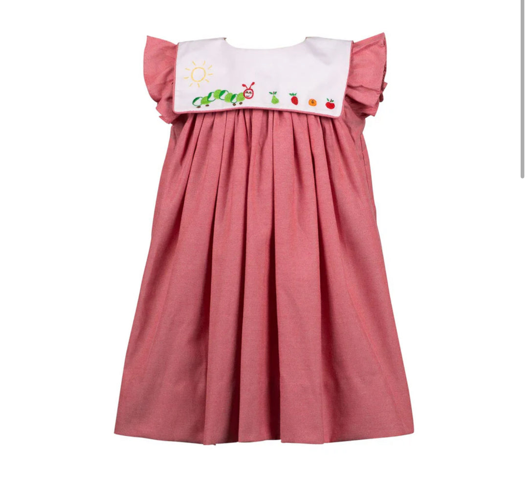 Bookworm Dress