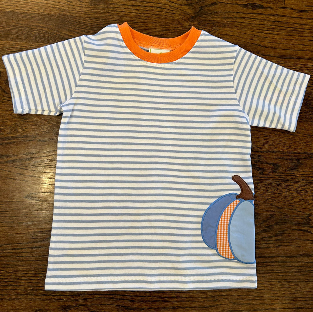 Pumpkin Harrys Tee SS