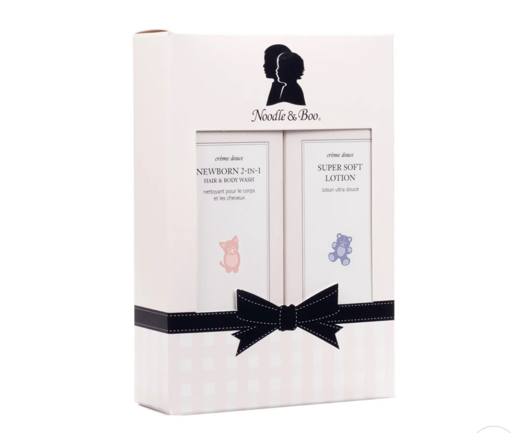 Newborn Gift Set