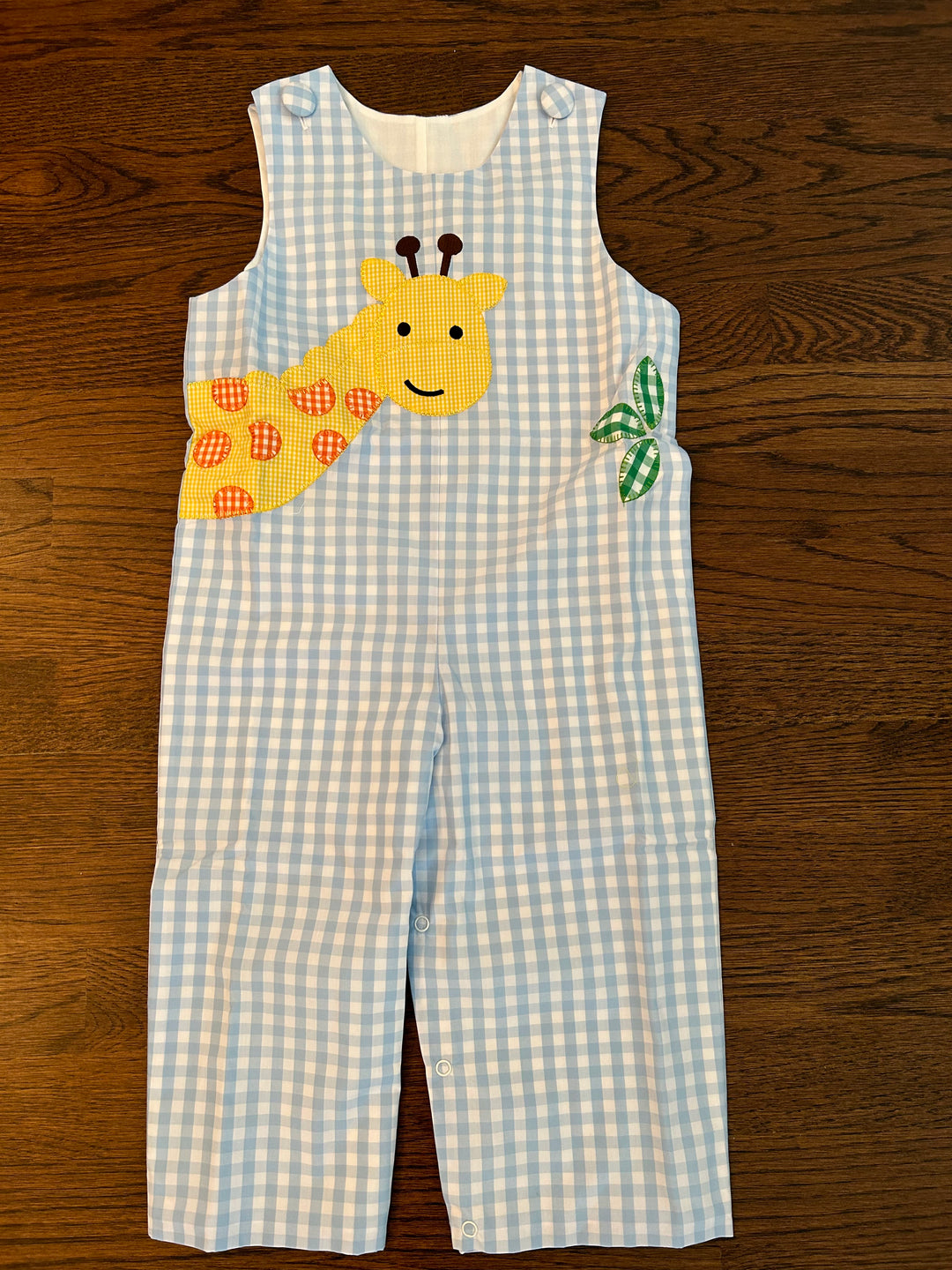 Giraffe Longall