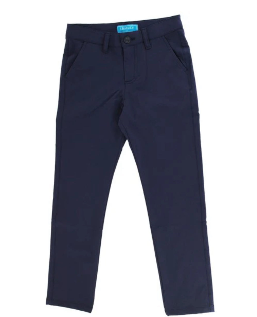 Performance Club Pant-Navy