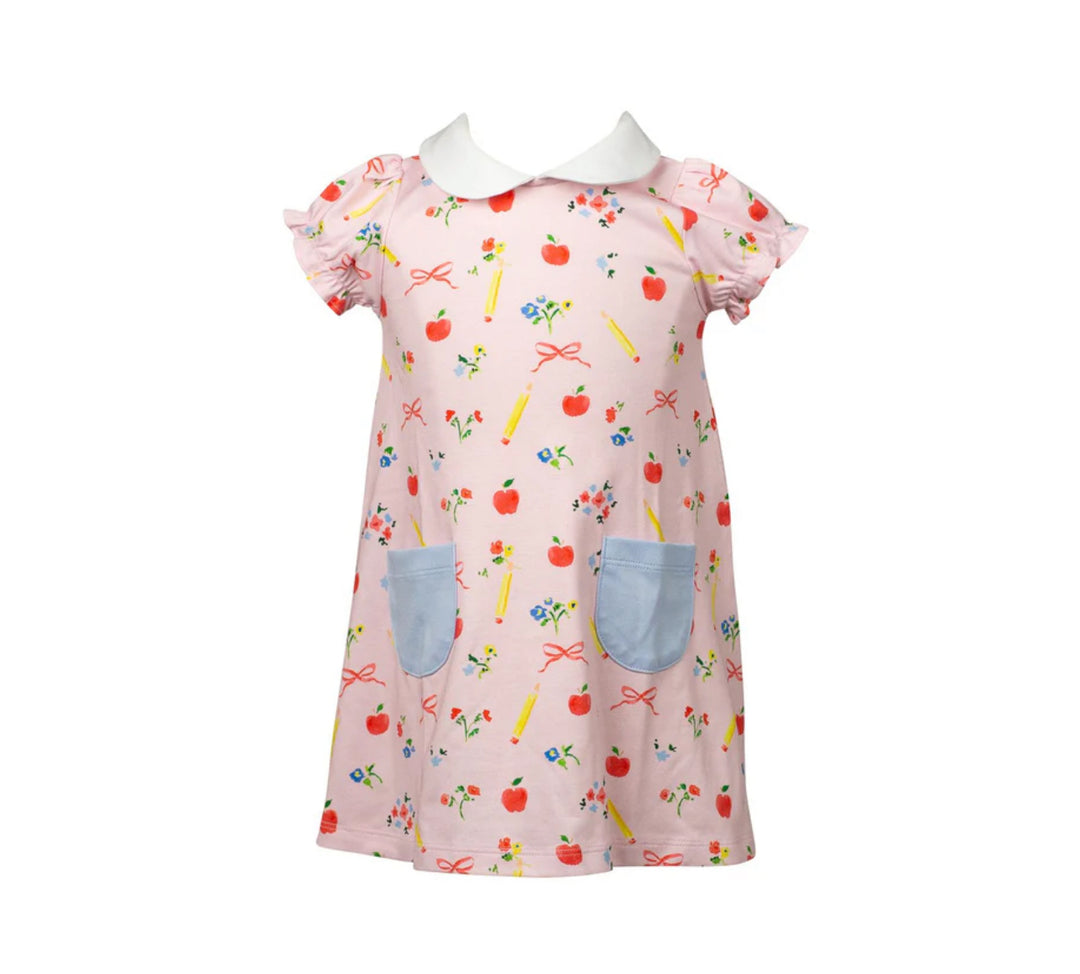 School Days Dress
