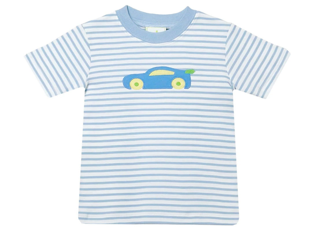 Harry’s Play Tee-Race Car