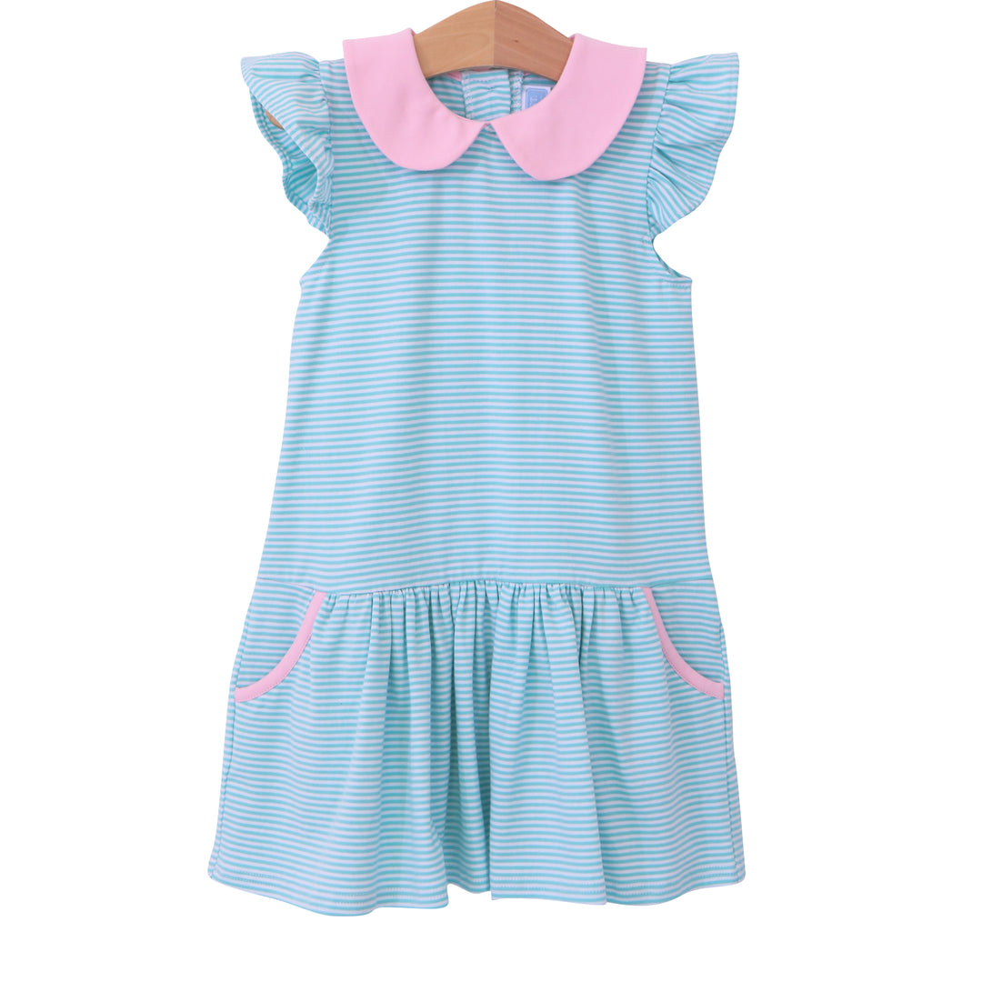 Genevieve Dress