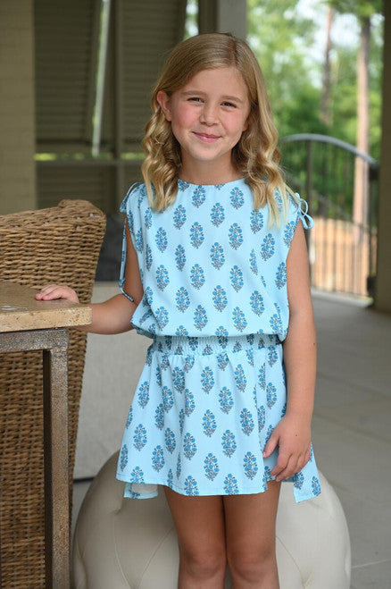 Helen Dress