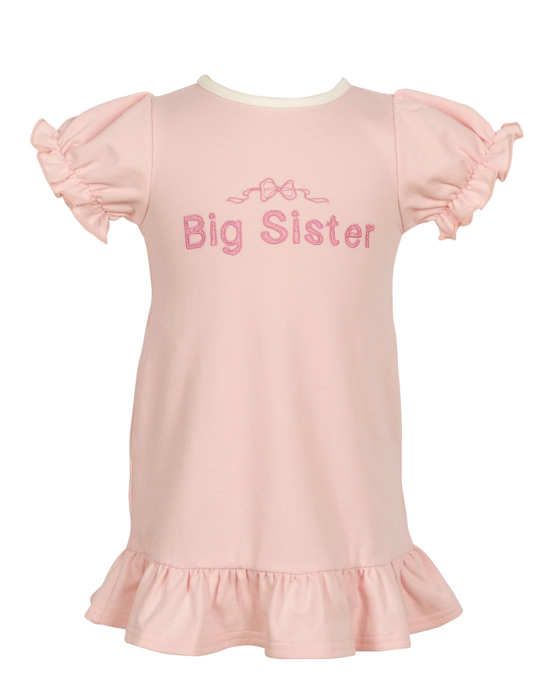 Big Sister Dress