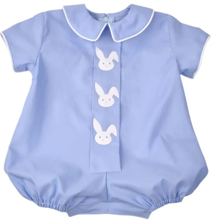 3 Bunnies Boys Bubble