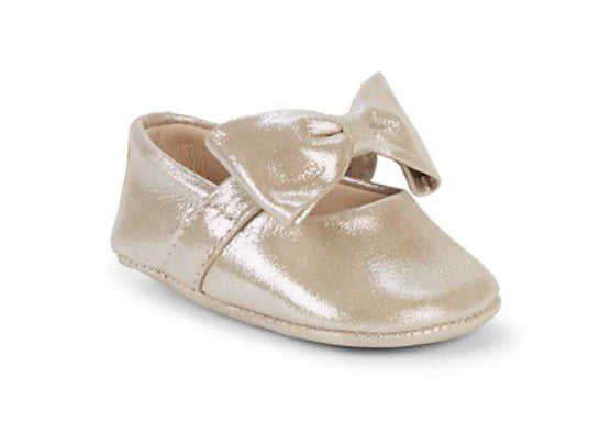 Baby Ballerina w/Bow-Talc