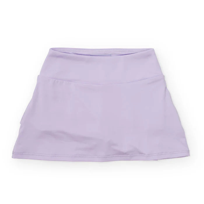 Margot Performance Skirt-Lavender
