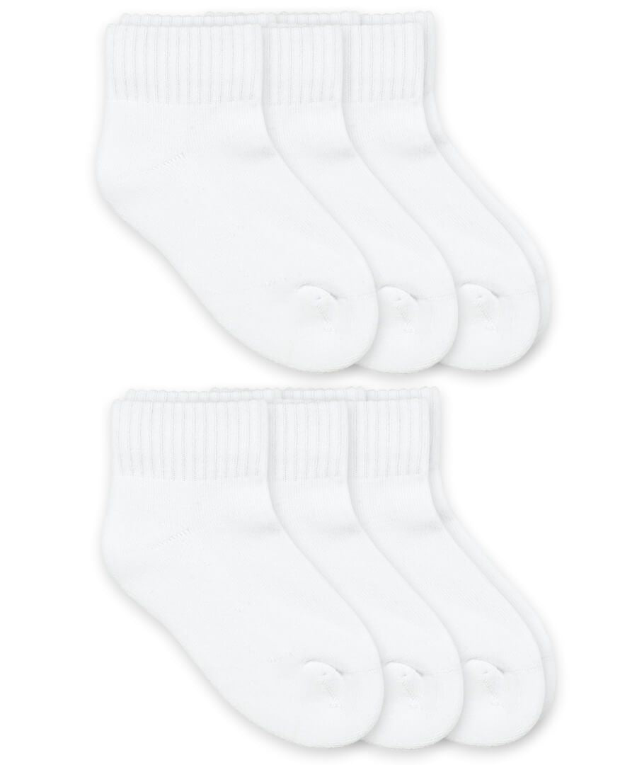 Sport Quarter Sock 3pack