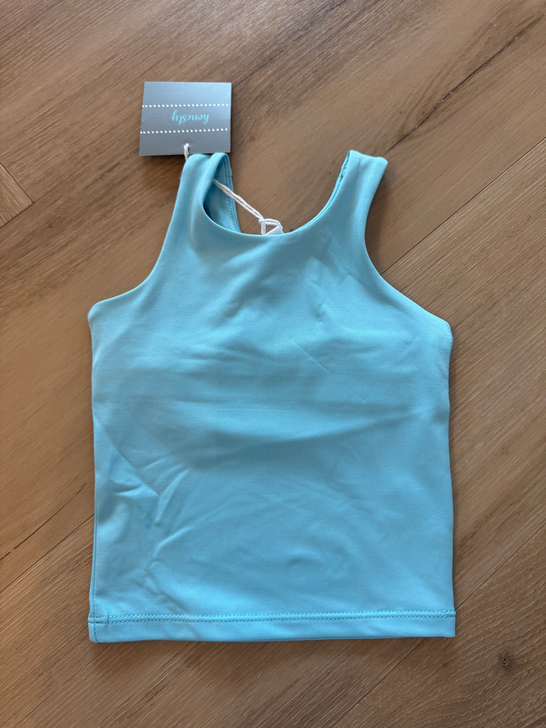 Girls Bra Top-Petit Four