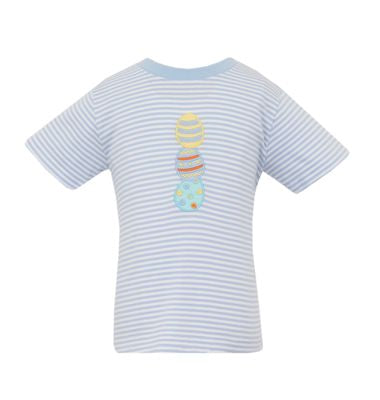 Easter Eggs Boys Tee