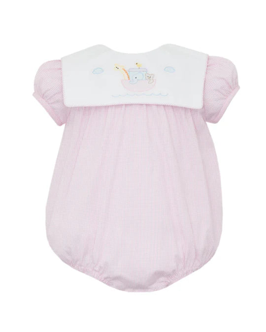 Noah’s Ark Girls Bubble