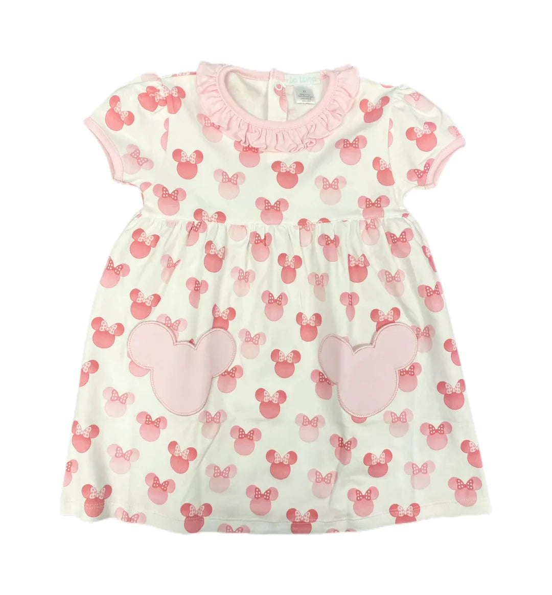 Susie Minnie Pima Dress
