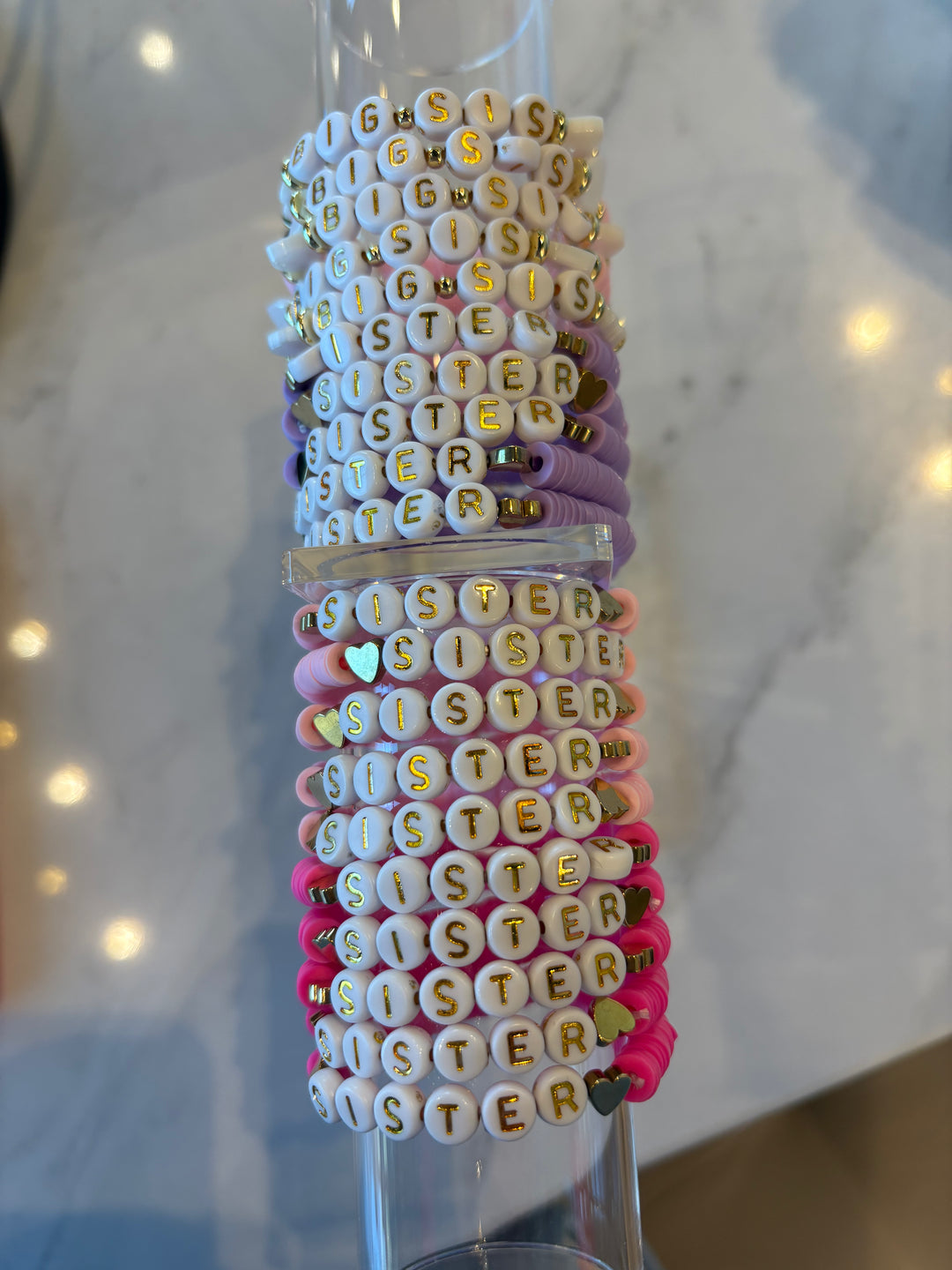 Big Sis Bracelet