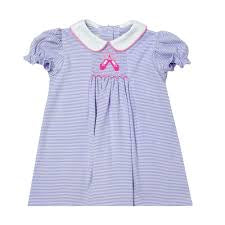 Sylvie Dress-Ballerina