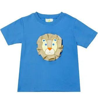 Harry's Play Tee-Lion