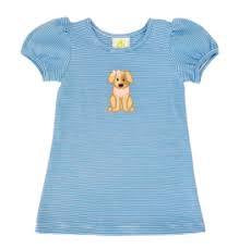 Pam’s Blouse-Labrador