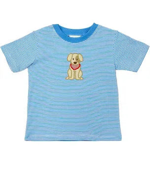 Harry’s Play Tee-Labrador