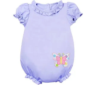 Sussette Bubble-Butterfly