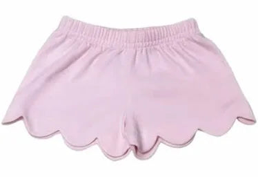 Kendall Short-Pink Knit