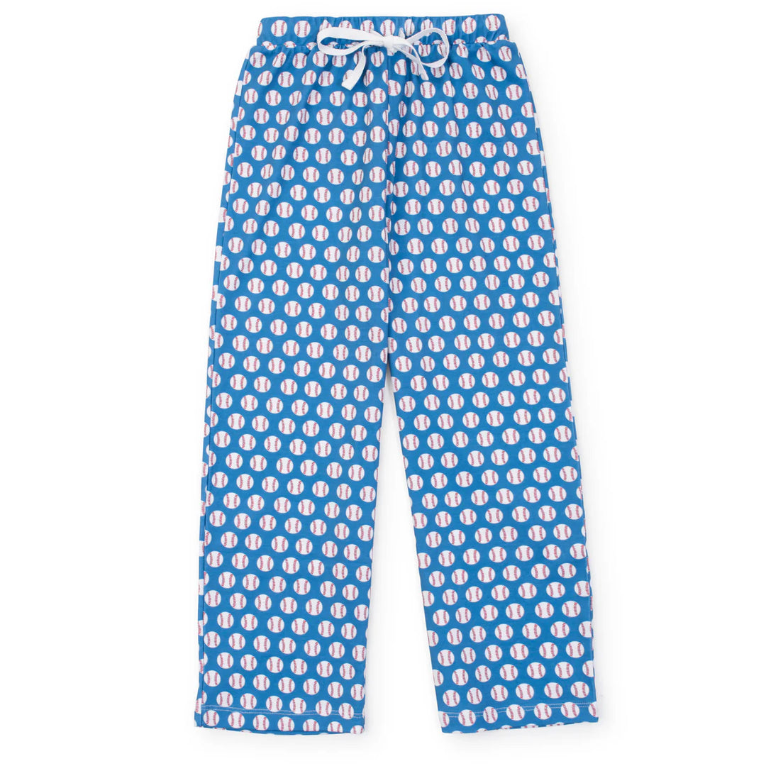 Beckett Hangout Pant - Baseball