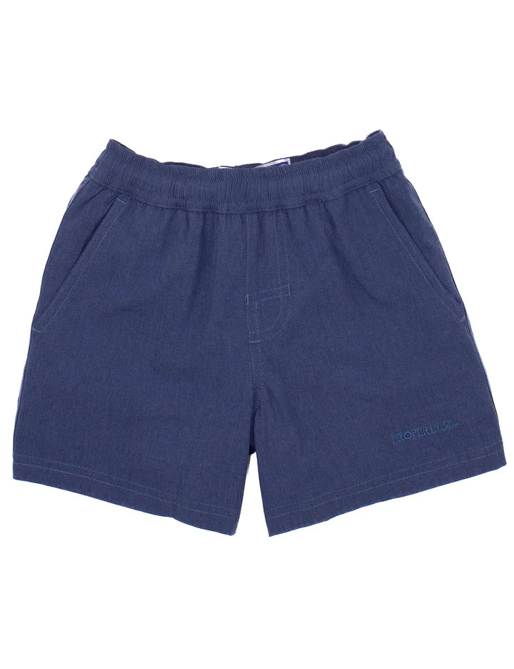 Ace Short-Marine Navy