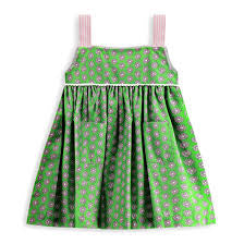 Green Dahlia Pocket Rosie Dress