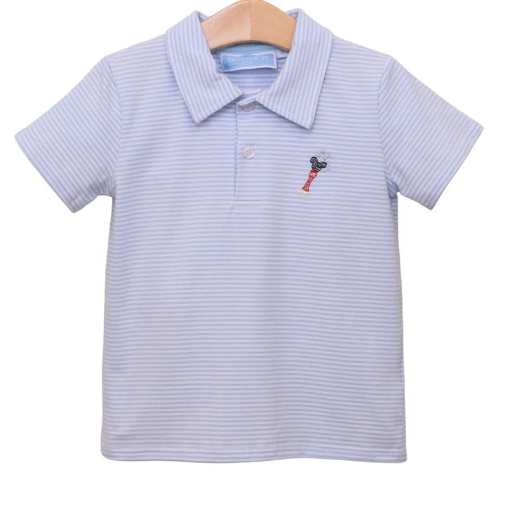 Mouse Polo