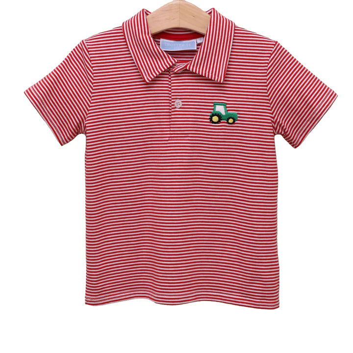 Farm Polo
