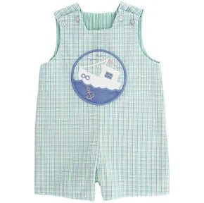 Shrimp Boat Reversible Jon Jon