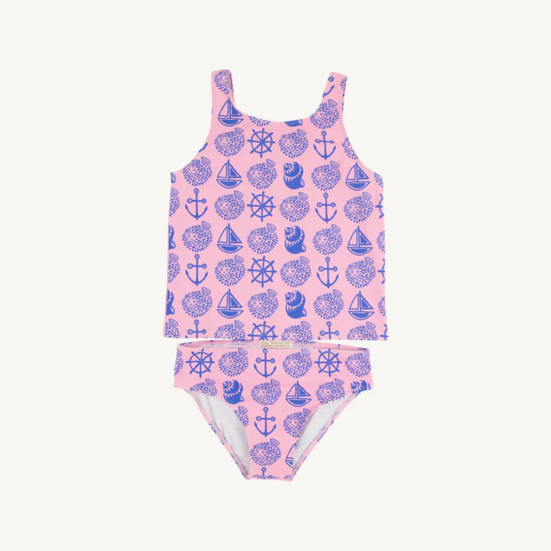 Snorkel Tour Tankini-Wilmington Waters