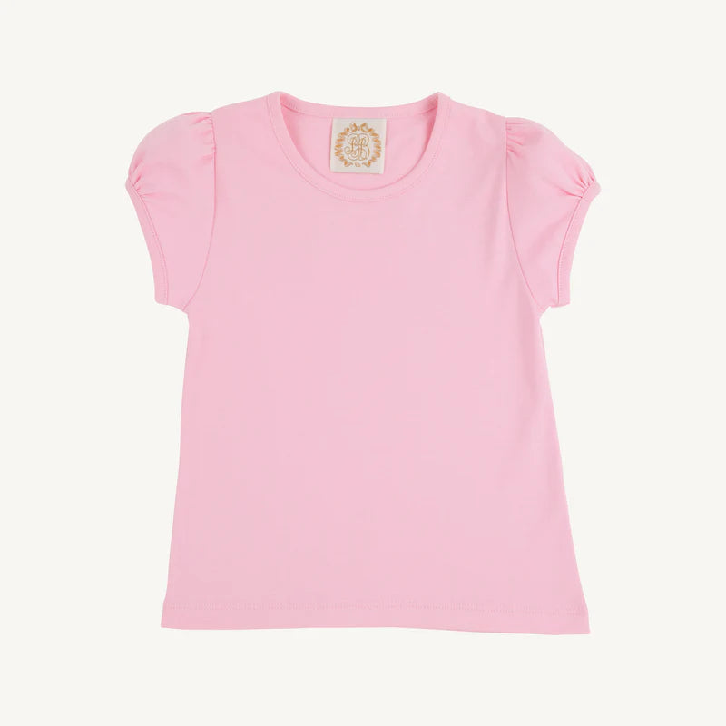 Penny’s Play Shirt-Pier Party Pink
