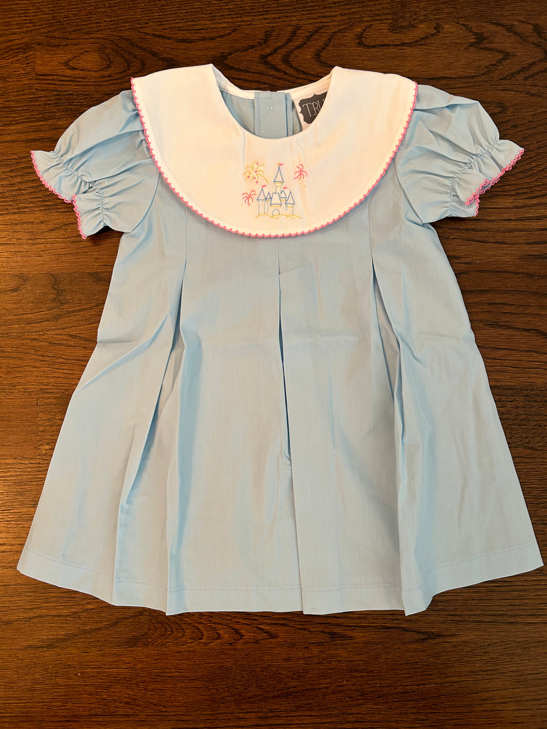 Castle Dress