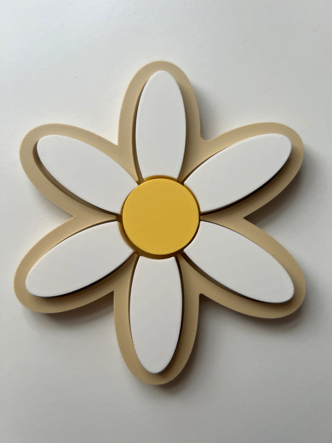 Daisy Puzzle