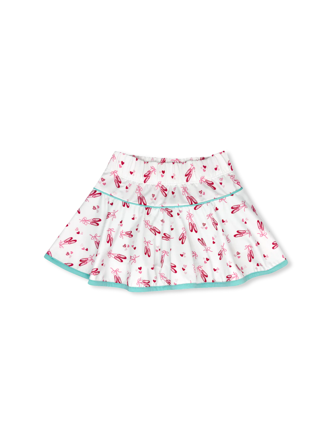 Quinn Skort-Tiny Dancer