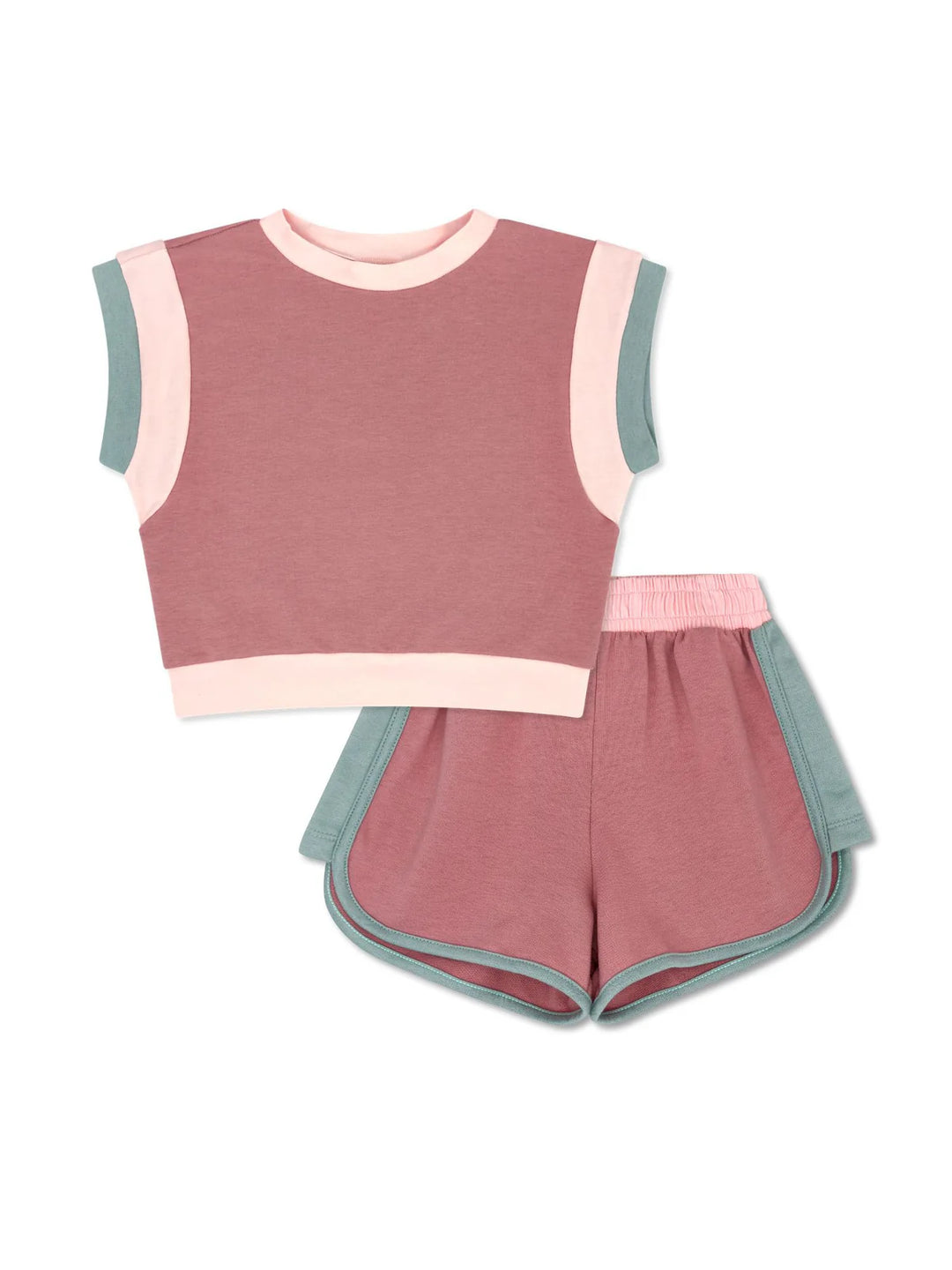 Ellie Everyday Set