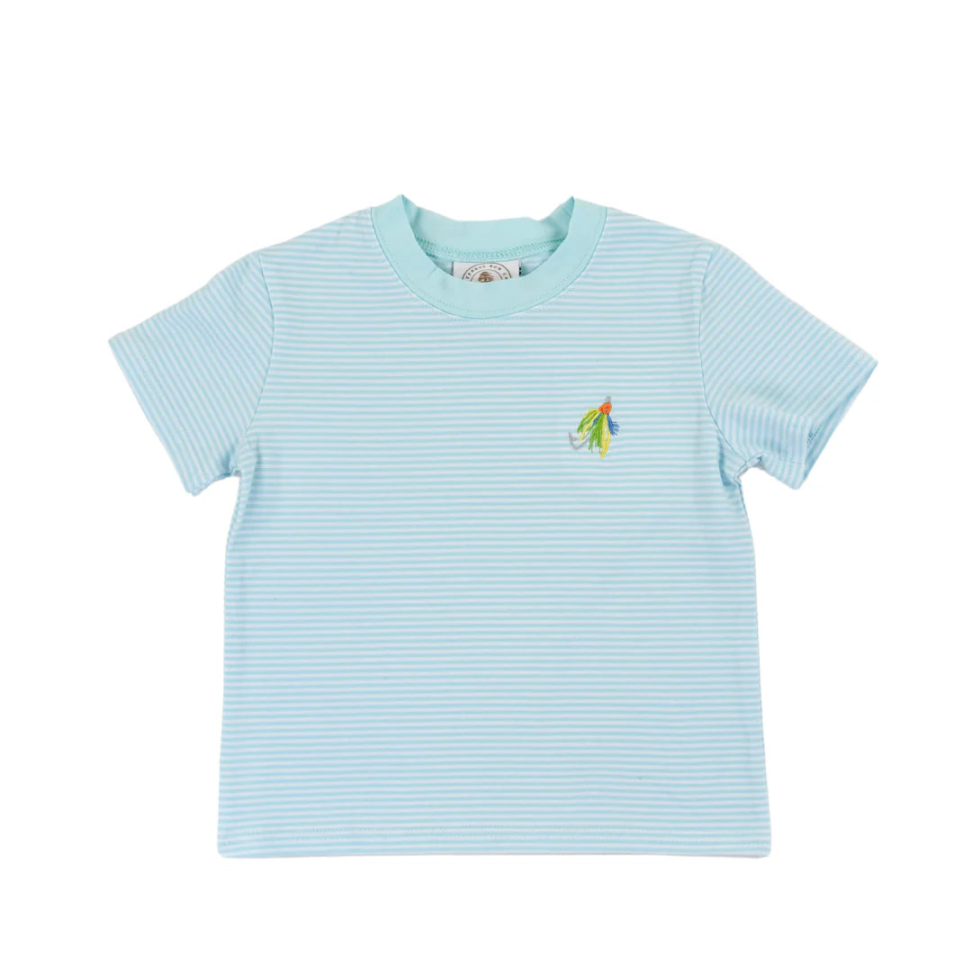 Gone Fishing T-Shirt