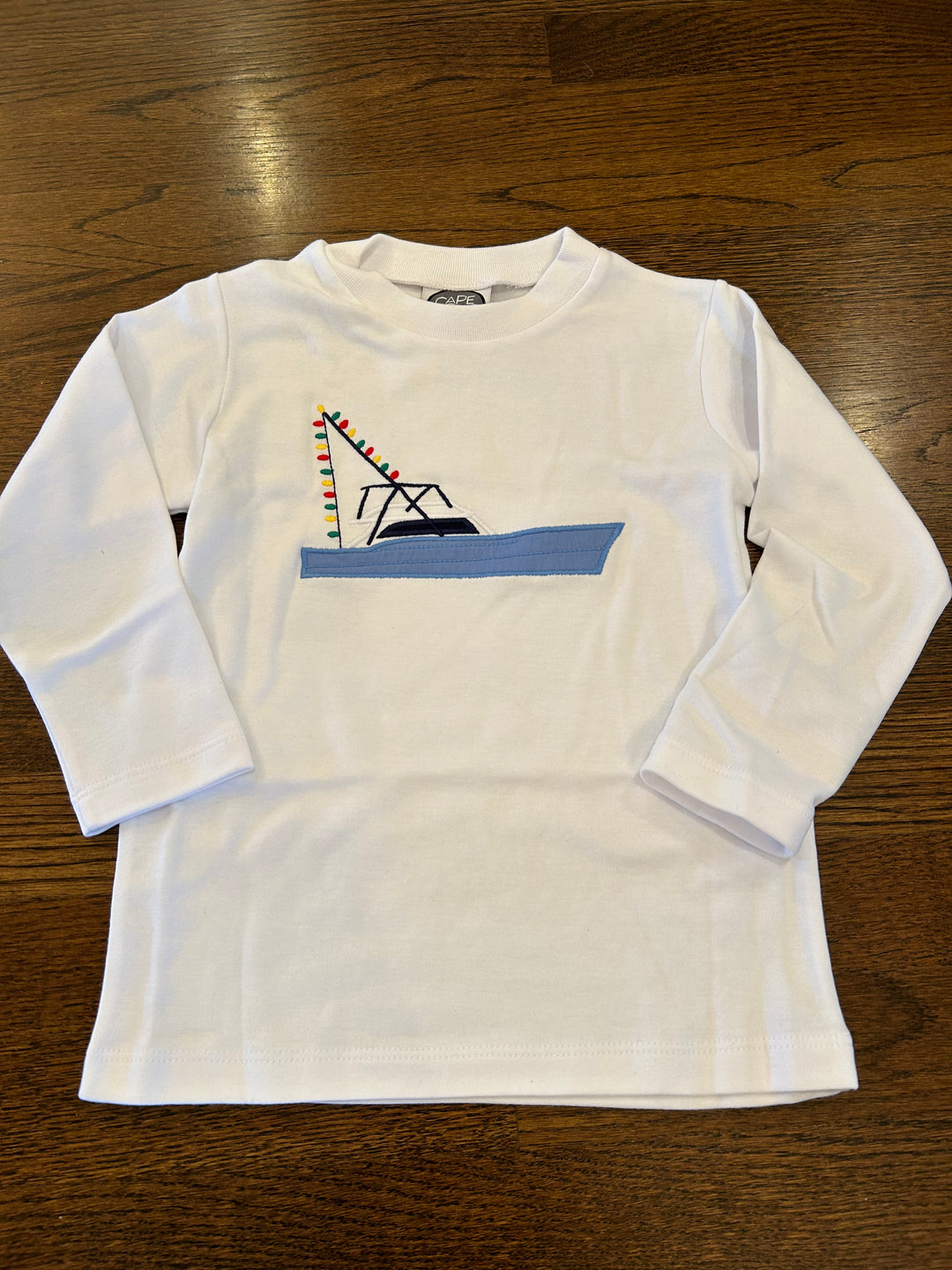 Floatilla Shirt Boys