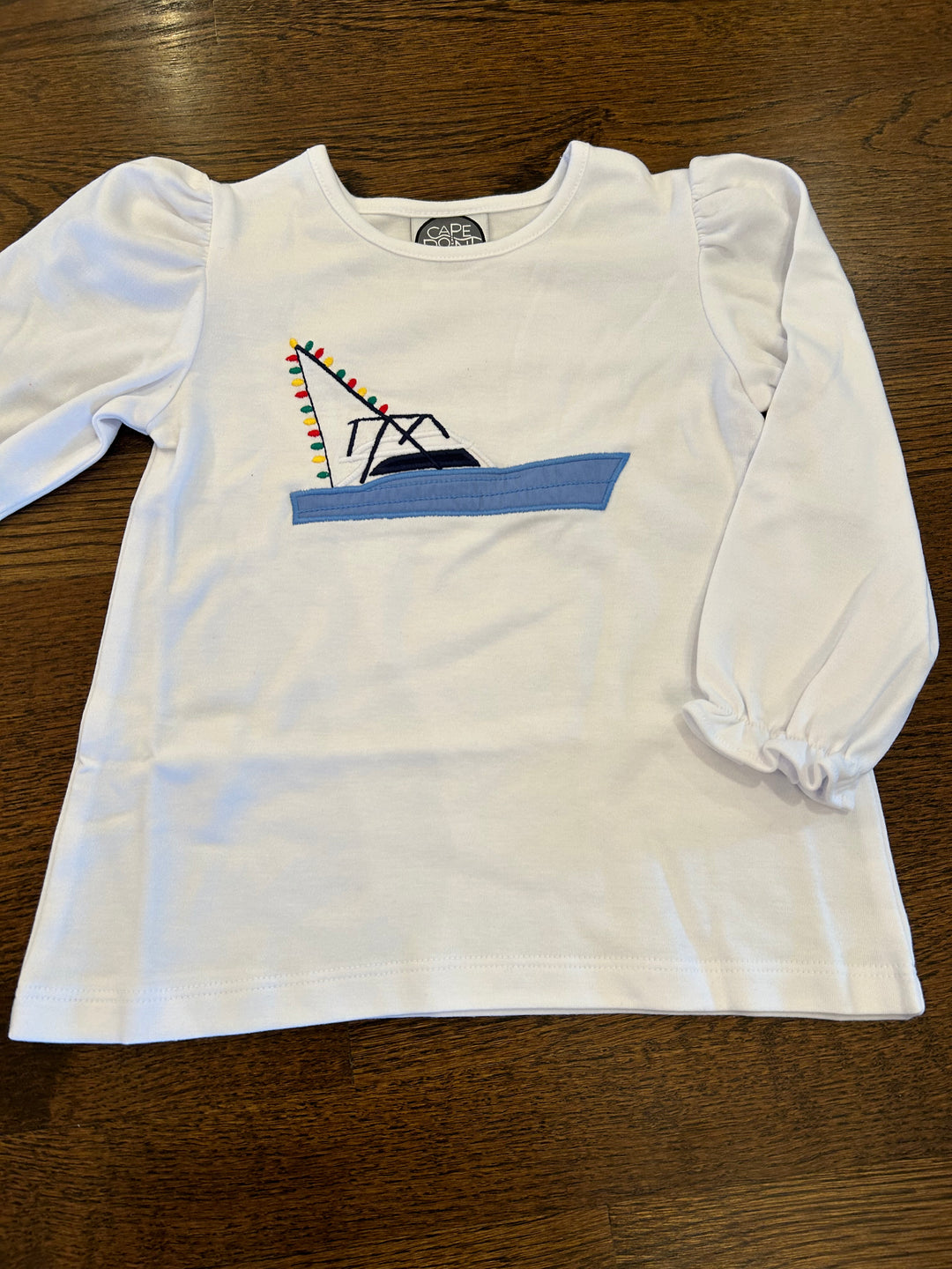 Floatilla Shirt Girls