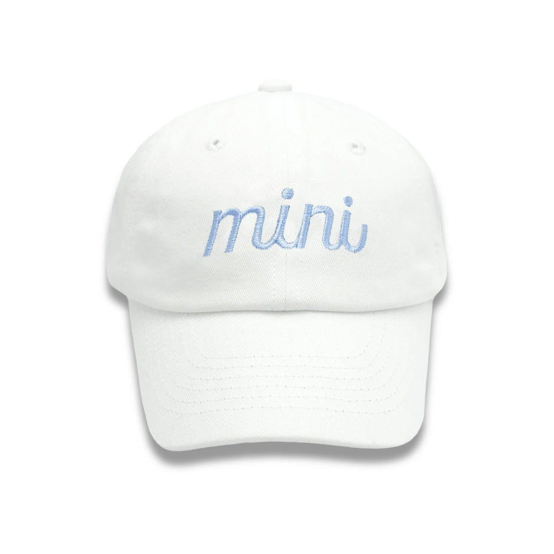 MINI Baseball Hat