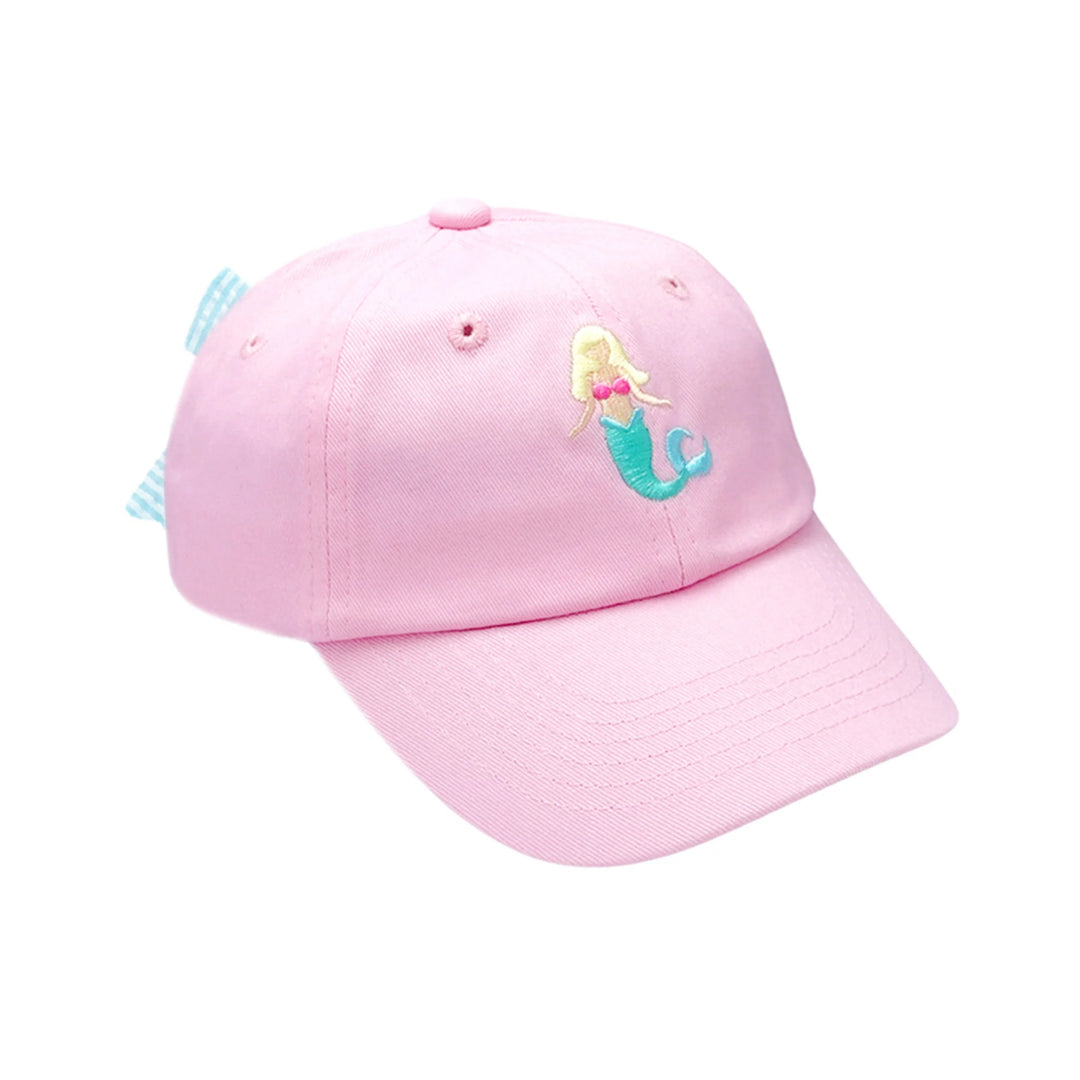 Mermaid Bow Hat