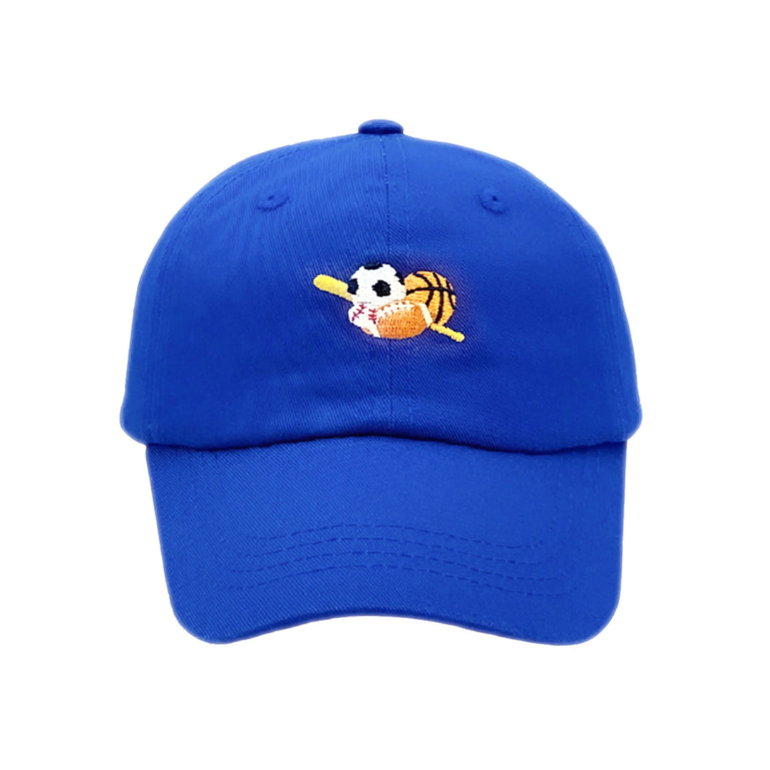 Multisport Baseball Hat