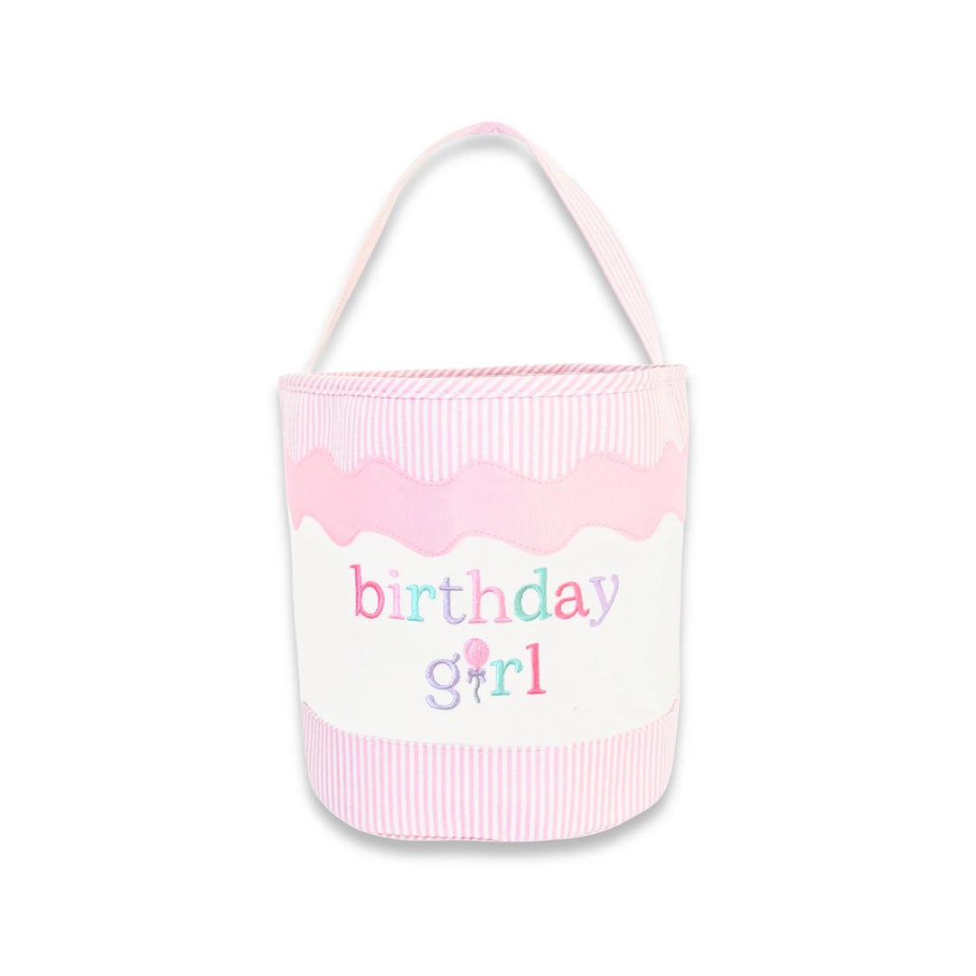 Birthday Girl Tote