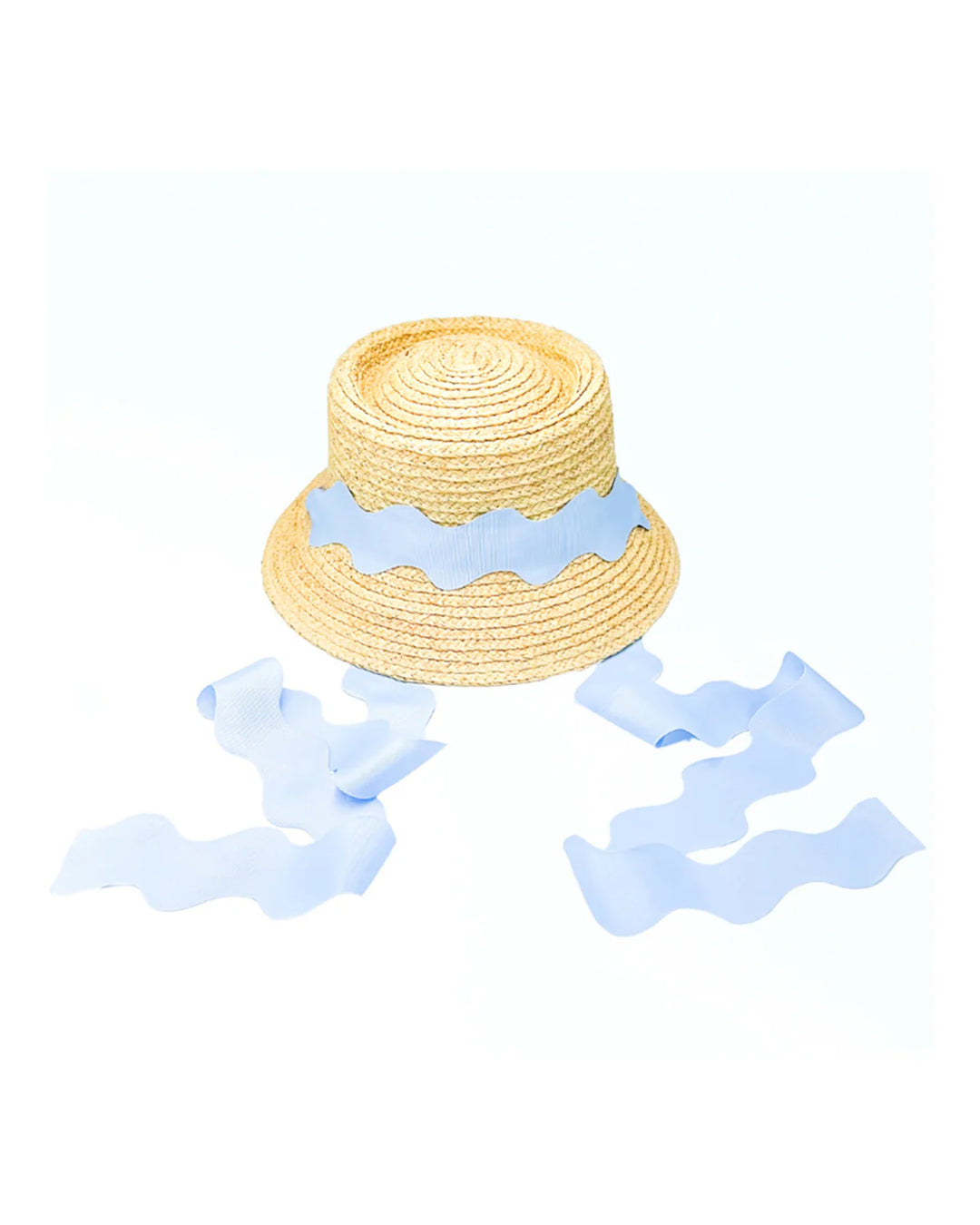 Harbor Hat-Blue