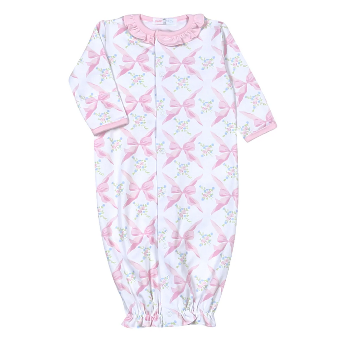 Pink Bows Converter