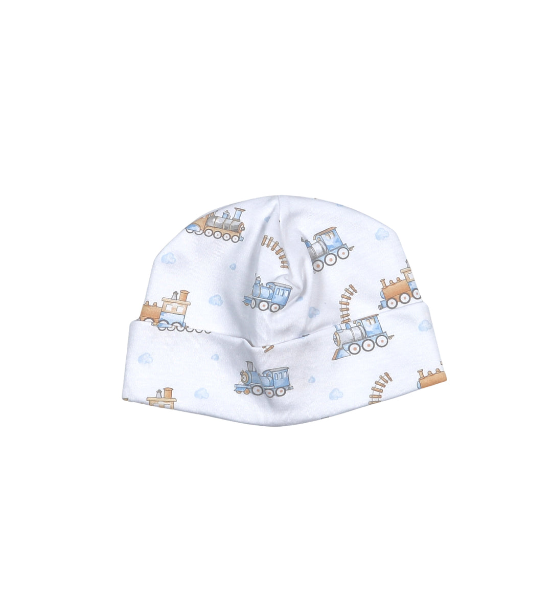 Choo Choo Beanie