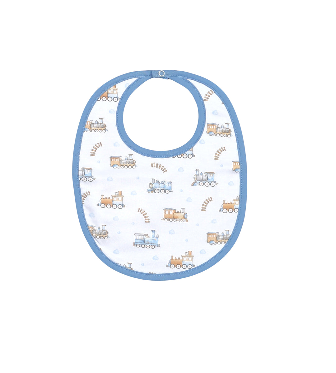 Choo Choo Bib
